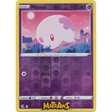 (121/264) Munna - Reverse Enkeltkort Fusion Strike 