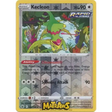 (122/198) Kecleon - Reverse Enkeltkort Chilling Reign 