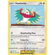 (127/172) Hawlucha Enkeltkort Brilliant Stars 