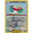 (127/172) Hawlucha - Reverse Enkeltkort Brilliant Stars 