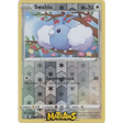 (132/203) Swablu - Reverse Enkeltkort Evolving Skies 