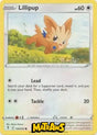 (133/203) Lillipup Enkeltkort Evolving Skies 