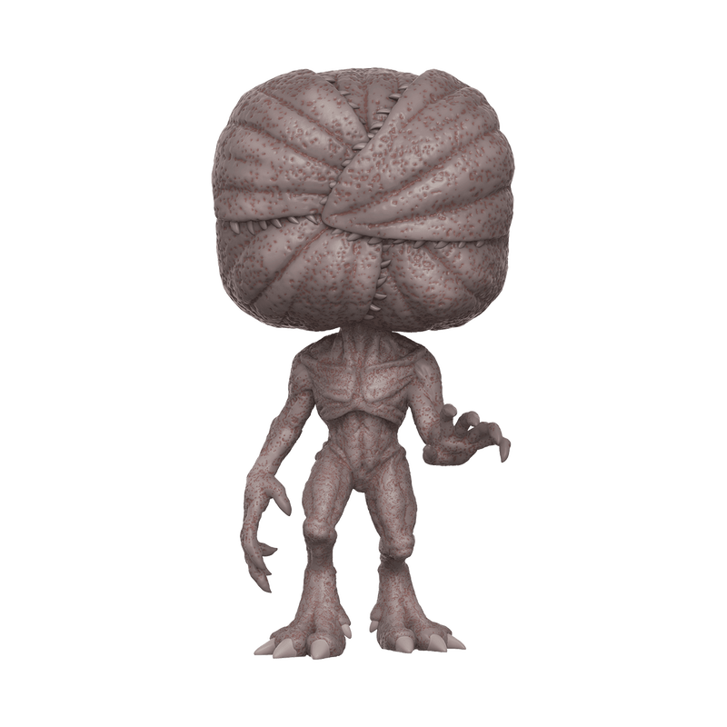 Funko POP! Stranger Things Demogorgon Chase! #428 Figur