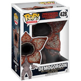 Funko POP! - Stranger Things: Demogorgon #428