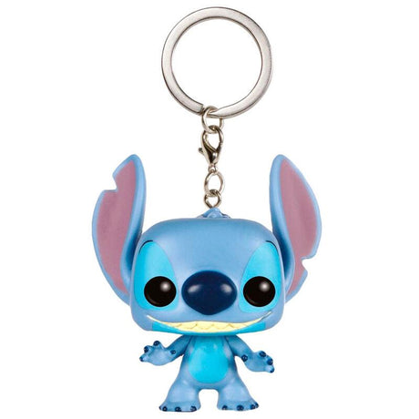 Funko Pocket POP! Keychain - Stitch