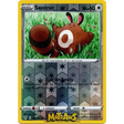 (135/189) Sentret - Reverse Enkeltkort Darkness Ablaze 