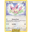 (141/189) Skitty Enkeltkort Darkness Ablaze 