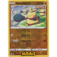 (142/264) Makuhita - Reverse Enkeltkort Fusion Strike 