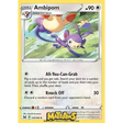 (145/188) Ambipom Enkeltkort Lost Origin 