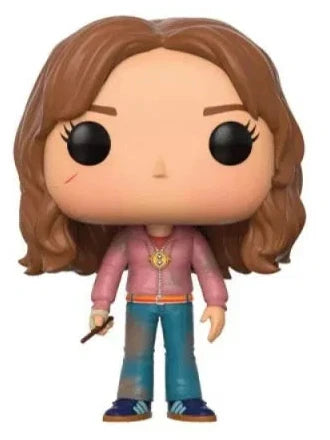 Funko POP! - Harry Potter: Hermione Granger #43