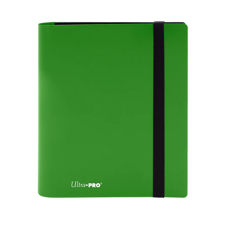 Ultra Pro: Eclipse - 4-Pocket PRO-Binder (Samlemappe)
