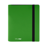 Ultra Pro: Eclipse - 4-Pocket PRO-Binder (Samlemappe)