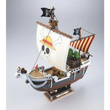 Banpresto: One Piece - Going Merry - Model Kit