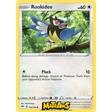 (154/189) Rookidee Enkeltkort Darkness Ablaze 