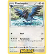 (155/189) Corvisquire Enkeltkort Darkness Ablaze 