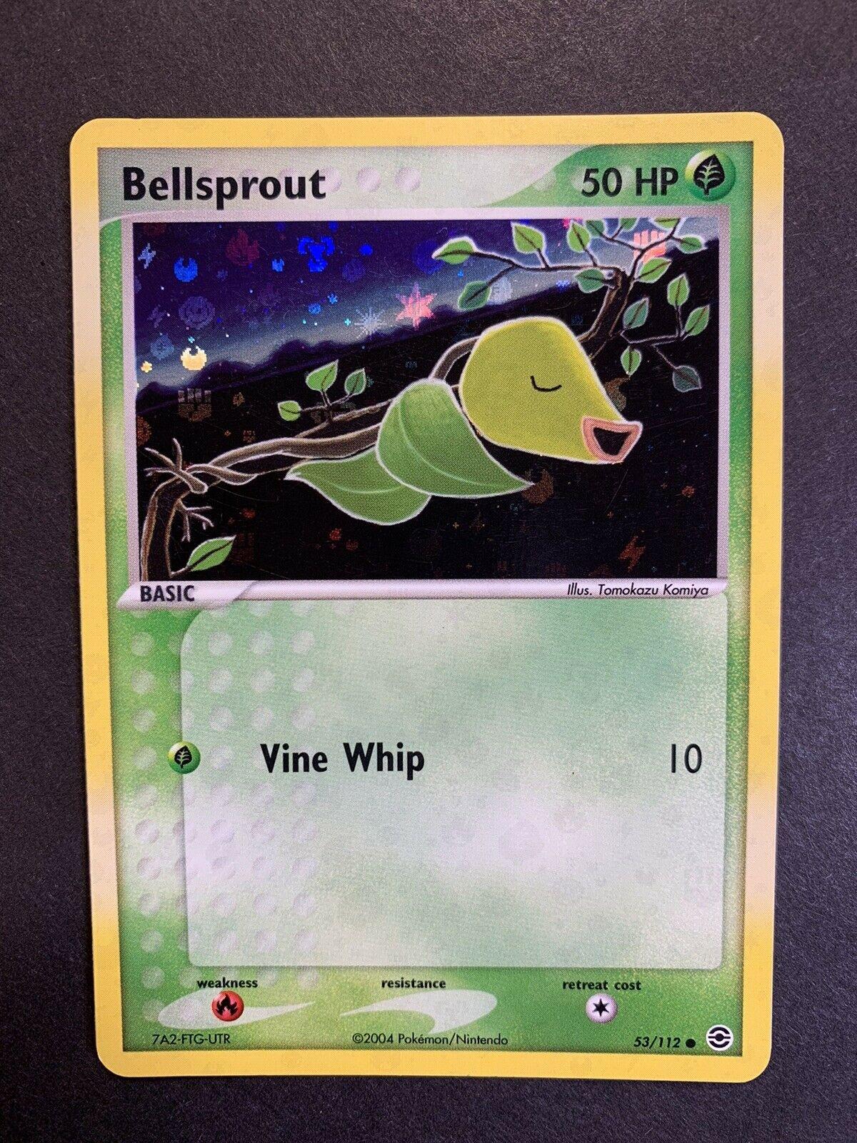 FL-53 reverse holo