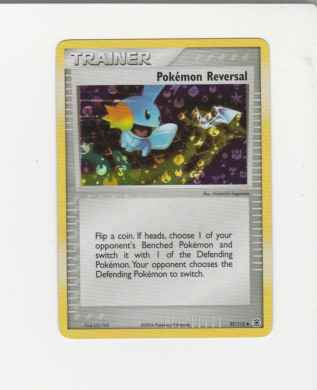 FL-97 reverse holo