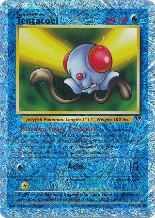 Legendary Collection Reverse Holo [96]
