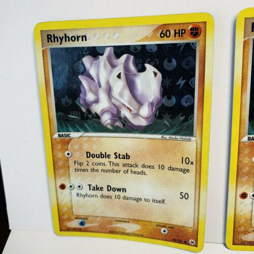 Hidden Legends HL-70 reverse holo