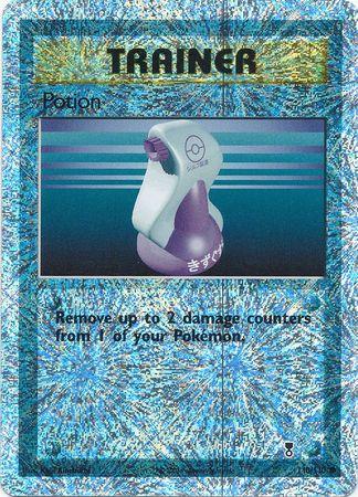 Legendary Collection Reverse Holo [110]