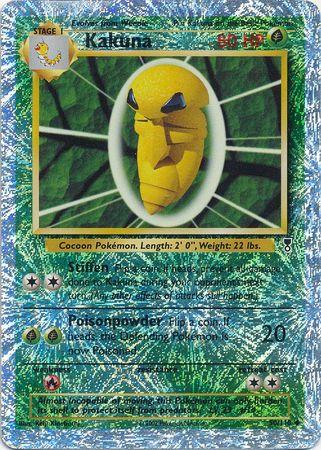 Legendary Collection Reverse Holo [50]