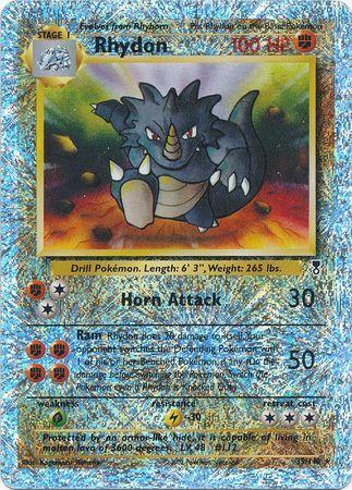 Legendary Collection Reverse Holo [35]