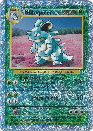 Legendary Collection Reverse Holo [32]
