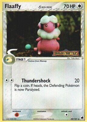 EX Dragon Frontiers [DF-30] Stamped-Holo