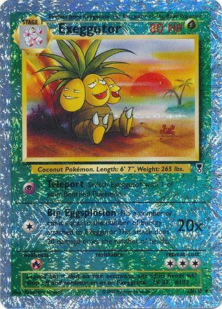 Legendary Collection Reverse Holo [23]