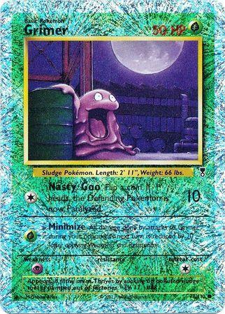 Legendary Collection Reverse Holo [78]