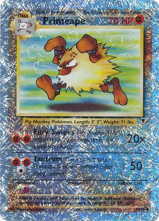 Legendary Collection Reverse Holo [59]