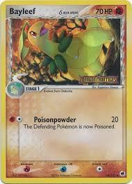 EX Dragon Frontiers [DF-26] Stamped-Holo