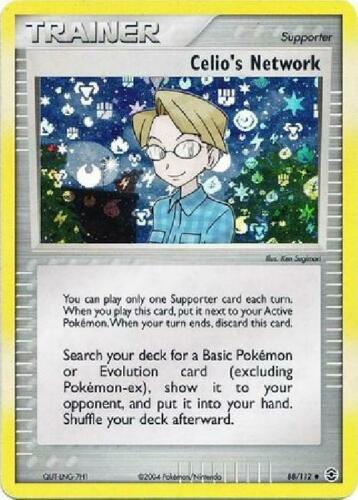 FL-88 reverse holo