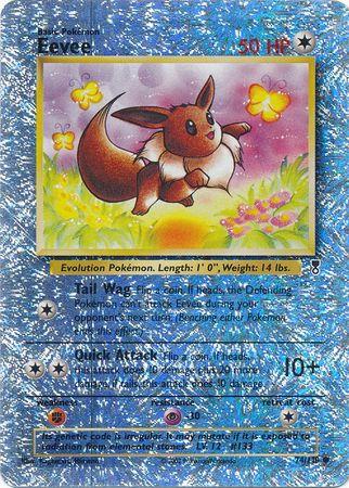 Legendary Collection Reverse Holo [74]