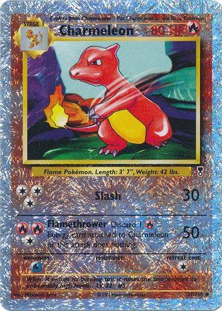 Legendary Collection Reverse Holo [37]
