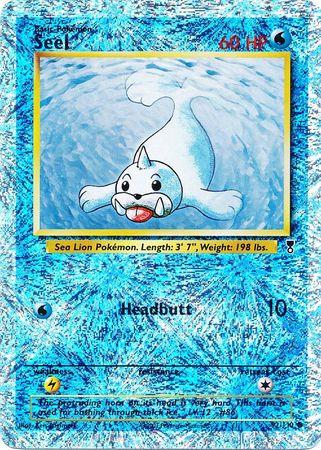 Legendary Collection Reverse Holo [92]