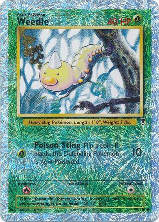 Legendary Collection Reverse Holo [99]