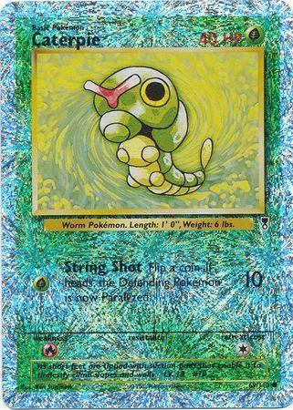 Legendary Collection Reverse Holo [69]