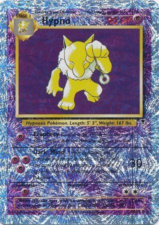 Legendary Collection Reverse Holo [25]