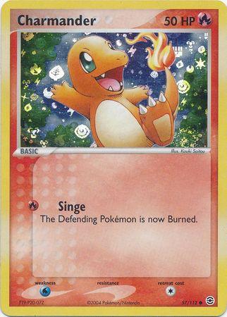 FL-57 reverse holo