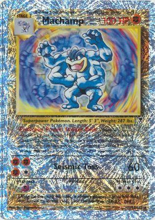 Legendary Collection Reverse Holo [15]