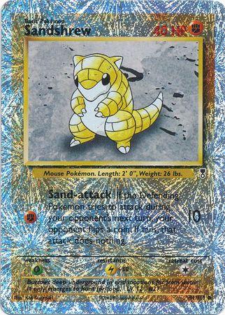 Legendary Collection Reverse Holo [91]