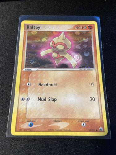 Hidden Legends HL-53 reverse holo