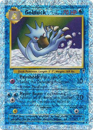 Legendary Collection Reverse Holo [43]