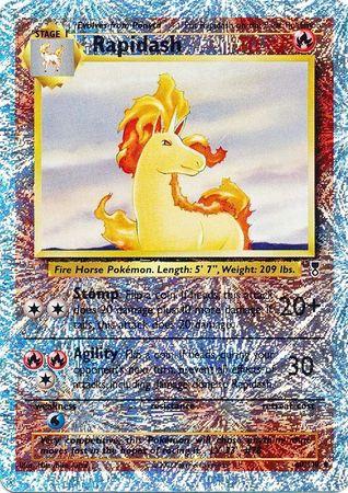 Legendary Collection Reverse Holo [60]