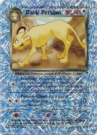 Legendary Collection Reverse Holo [6]