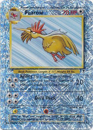 Legendary Collection Reverse Holo [42]