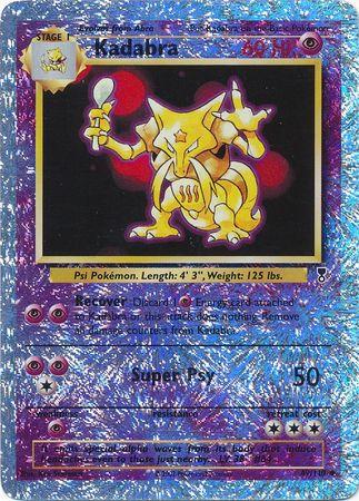 Legendary Collection Reverse Holo [49]