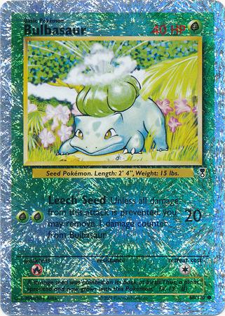 Legendary Collection Reverse Holo [68]