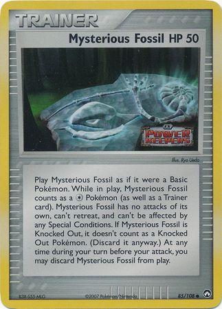 PK-85 stamped